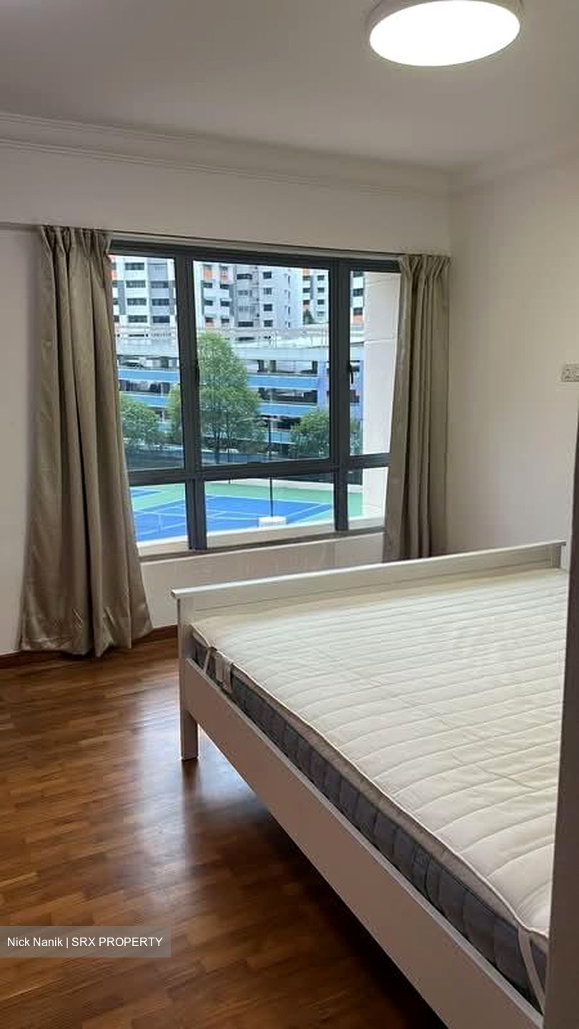 Aquarius By The Park (D16), Condominium #554779611